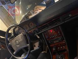 مرسيدس بنز S-Class